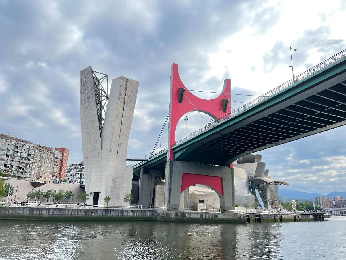 Uribarri Home Bilbao 0*,  Spanien