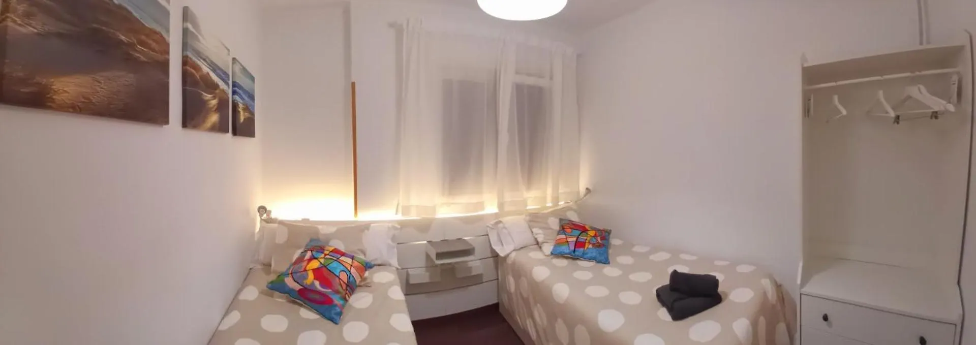 Uribarri Home Bilbao