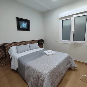 Apartamento En Gran Via, Bilbao